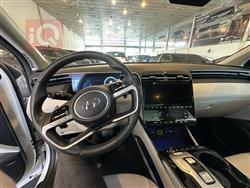 هیوندای تۆکسۆن